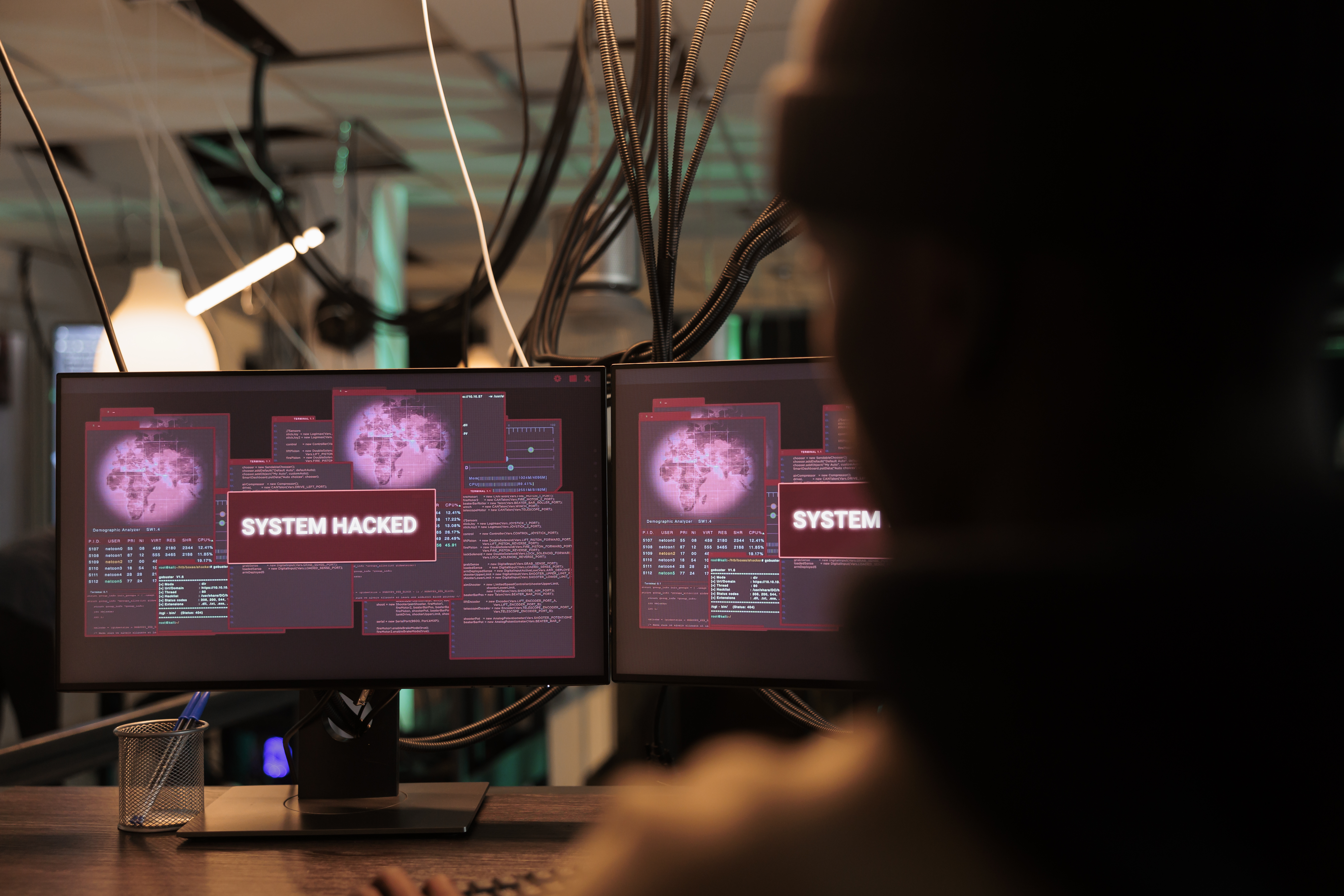 The Increasing Threat of Business Logic Attacks - Singapore Computer ...