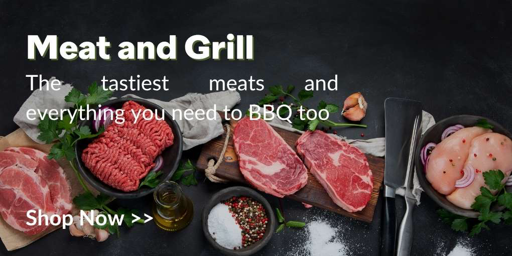 Specialty Meats and Poultry