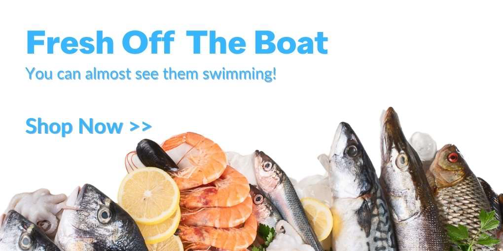 Seafood
