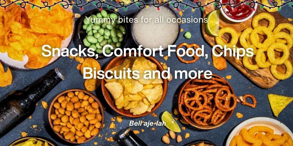 Biscuits,Chips ,Candy