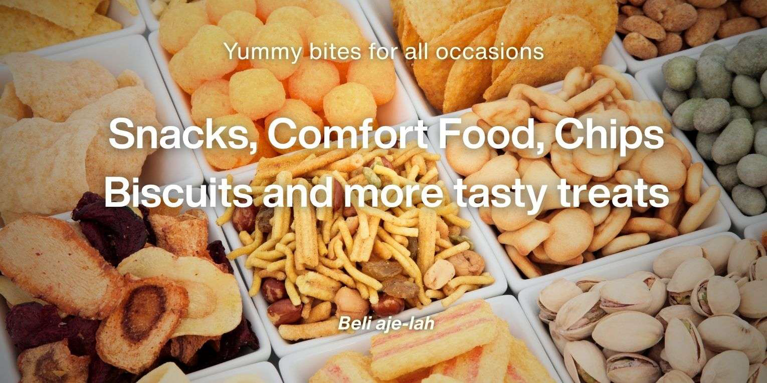 Biscuits,Chips ,Candy