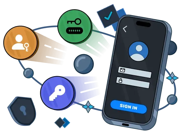 Next-Gen Tech: Passkeys & AI Native