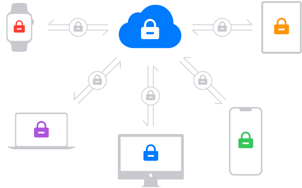 Military-Grade Security