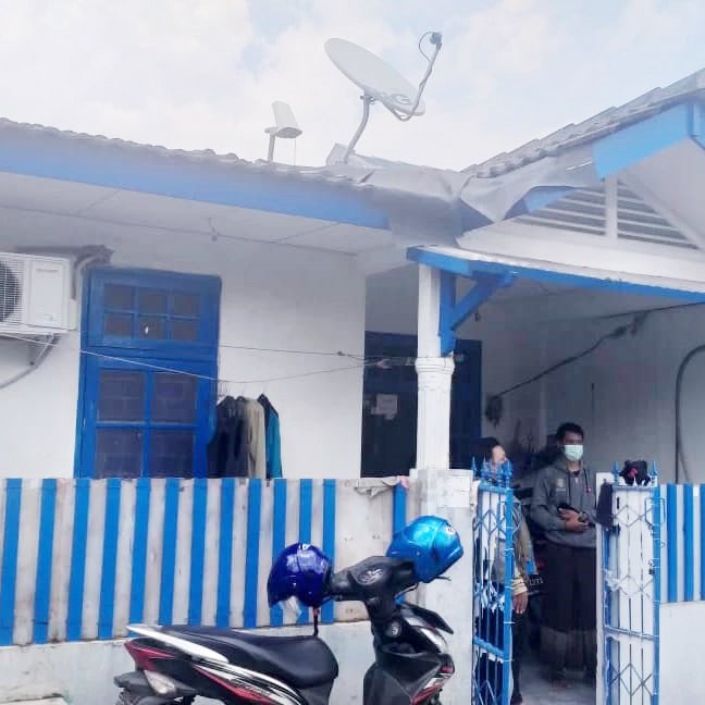 Rumah Dijual di Bekasi Dekat Stasiun Tambun, RS Kartika Husada Bekasi, Pasar Tambun, Tol Grandwisata