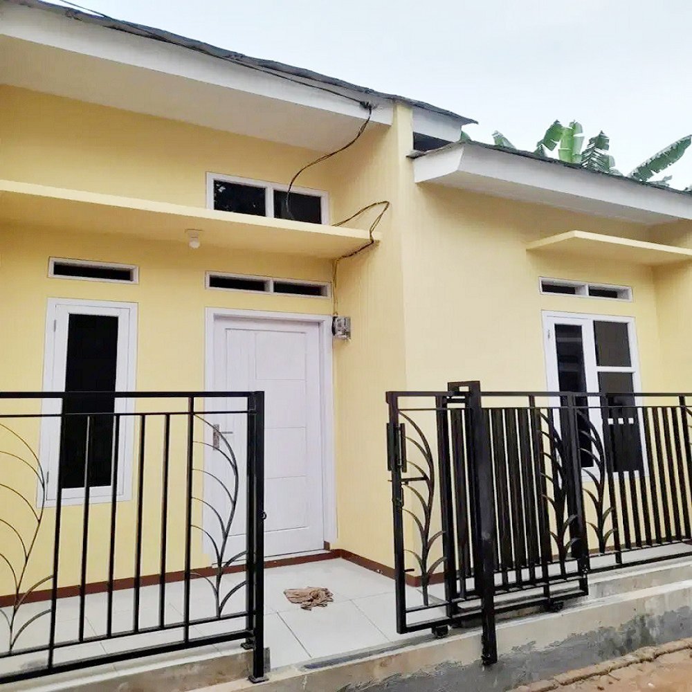 Rumah Dijual di Cipayung Depok Dekat SMPN 9 Depok, DTC Depok Town Center, Stasiun Depok, RS Citra Medika Depok