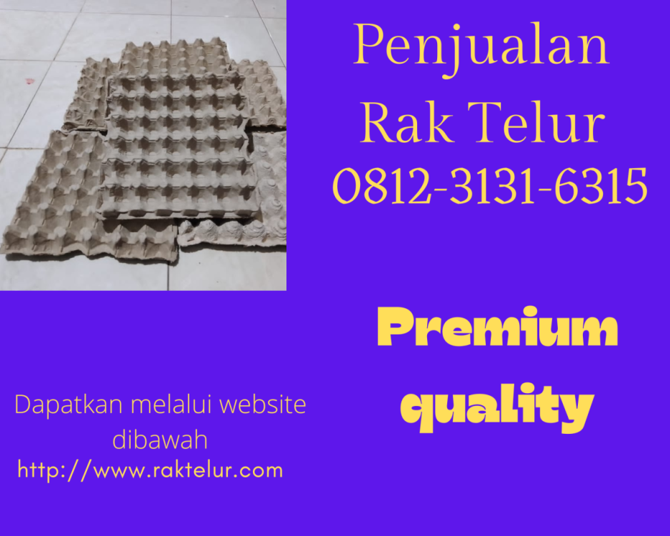 Distributor Rak Tempat Telur.png