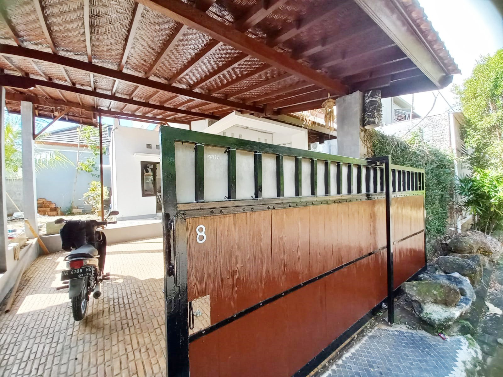 Rumah Dijual di Bali Dekat GWK Garuda Wisnu Kencana, Pantai Pandawa, Universitas Udayana, Bandara Ngurah Rai Bali