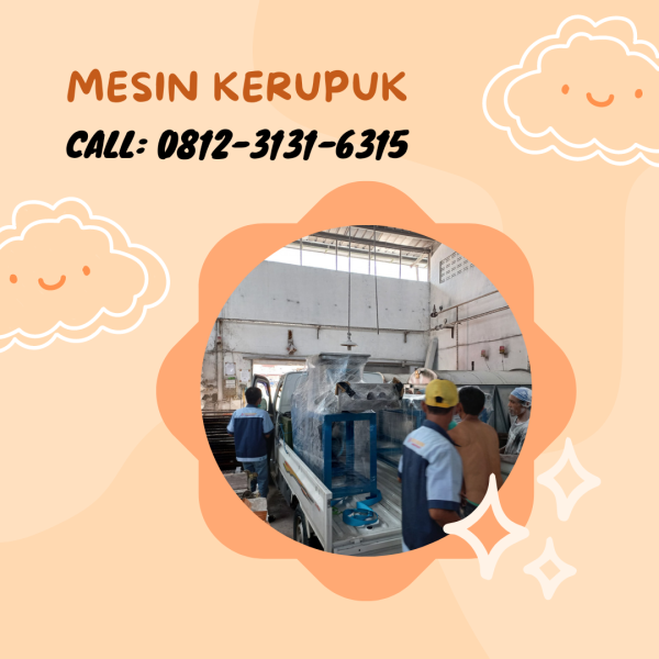 PALING BAGUS, TELP: 0812-3131-6315, Tempat Jual mesin kerupuk mawar manual Di Jombang