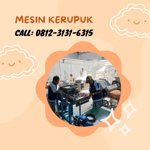 PROMO, TELP: 0812-3131-6315, Harga alat pembuat kerupuk manual Di Magetan