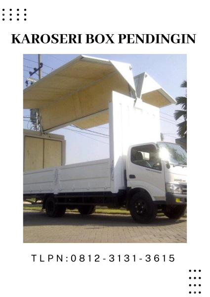 BERKUALITAS, TELP/WA:0812-3131-6315, Beli box pendingin makanan Di Blitar