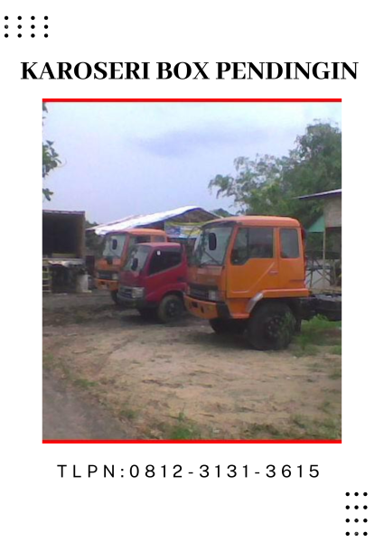 BAGUS, TELP/WA:0812-3131-6315, Harga box karoseri Di Probolinggo