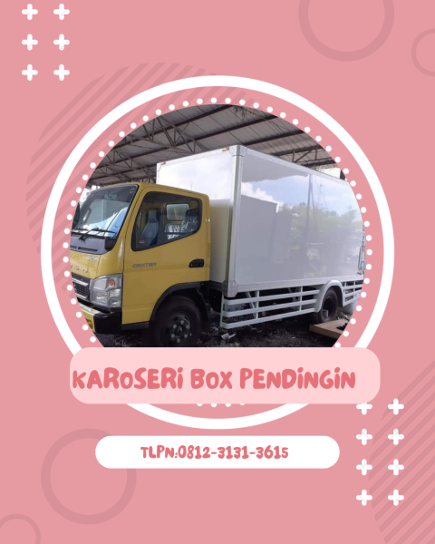 GARANSI, TELP/WA:0812-3131-6315, Pabrik harga box pendingin Di Gresik