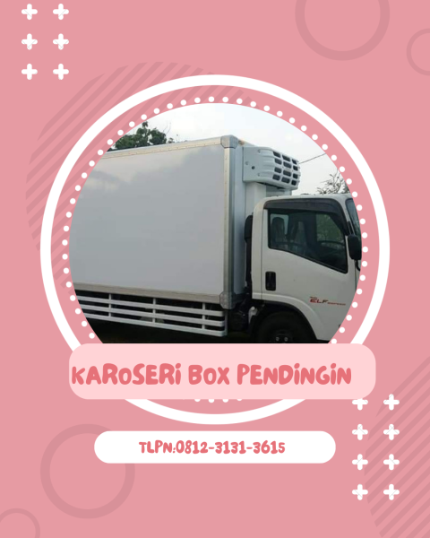 BAGUS, TELP/WA:0812-3131-6315, Beli daftar harga karoseri box Di Probolinggo