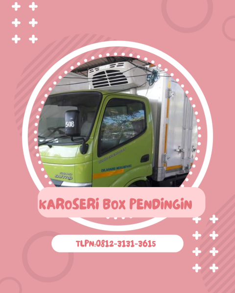 BAGUS, TELP/WA:0812-3131-6315, Harga pendingin box es Di Malang