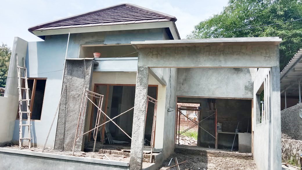 Dijual Rumah Baru di Sambi Boyolali Dekat RSUD Simo, RS Asy-Syifa Sambi, Bandara Adi Soemarmo, Pasar Rakyat Sambi