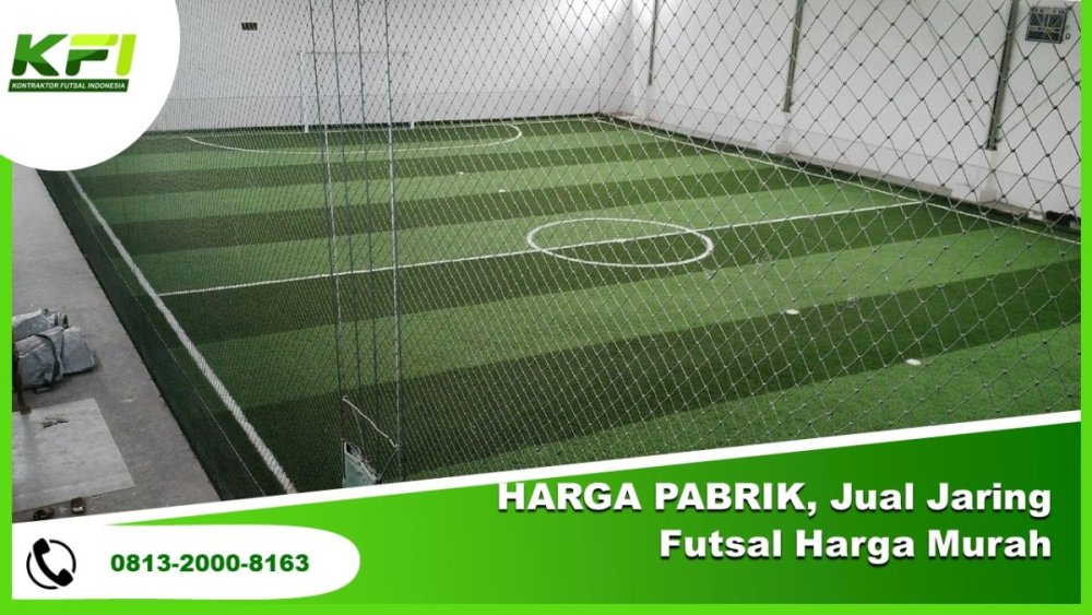 Jual Jaring Futsal Harga Murah.jpg