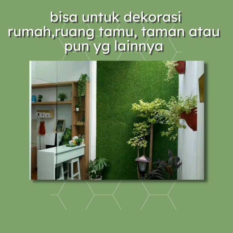 Berikut Rumput Sintetis Di Dinding Untuk Dekorasi 5 (1).png