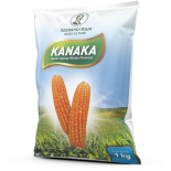 Pabrik Bibit Jagung Hibrida Kanaka
