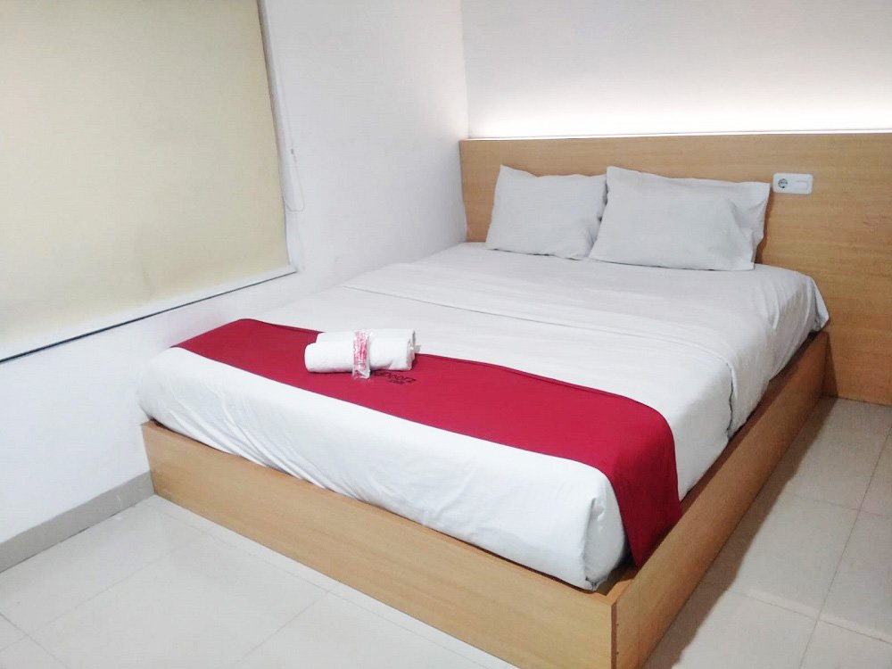 Kost Dekat Palembang Indah Mall, Mall Palembang Icon, RS Charitas, Universitas Tridinanti, UNSRI, UIN Raden Fatah