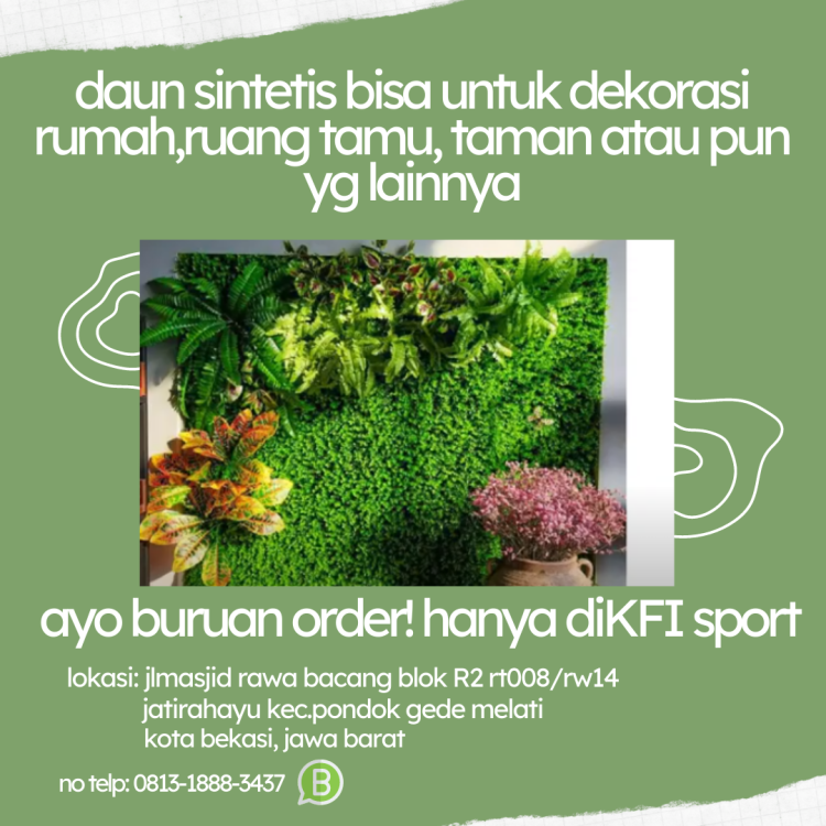 Jual Daun Sintetis Untuk Dinding Ruang Tamu 6.png