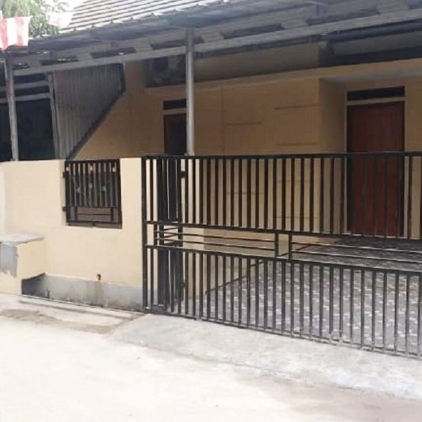 Rumah Dijual di Bekasi Dekat Stasiun Bekasi, Summarecon Mall Bekasi, RS Primaya Bekasi, Mall MM Bekasi, Tol Bekasi Barat