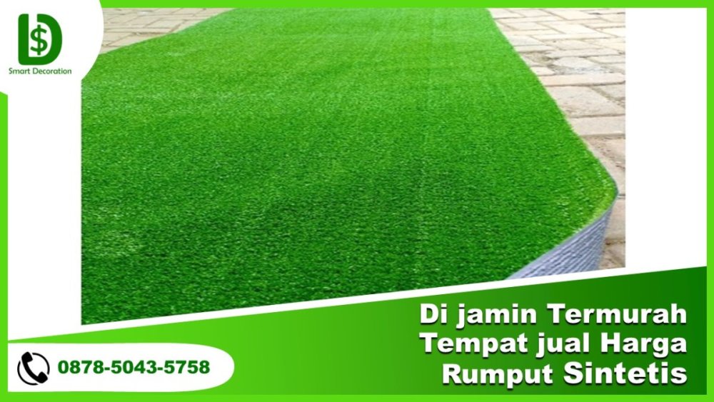 DIJAMIN TERMURAH, (0878.5043.5758) Tempat Jual Harga Rumput Sintetis.jpg