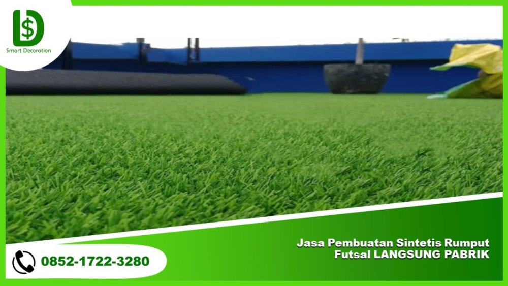 Jasa Pembuatan Sintetis Rumput Futsal LANGSUNG PABRIK.jpg