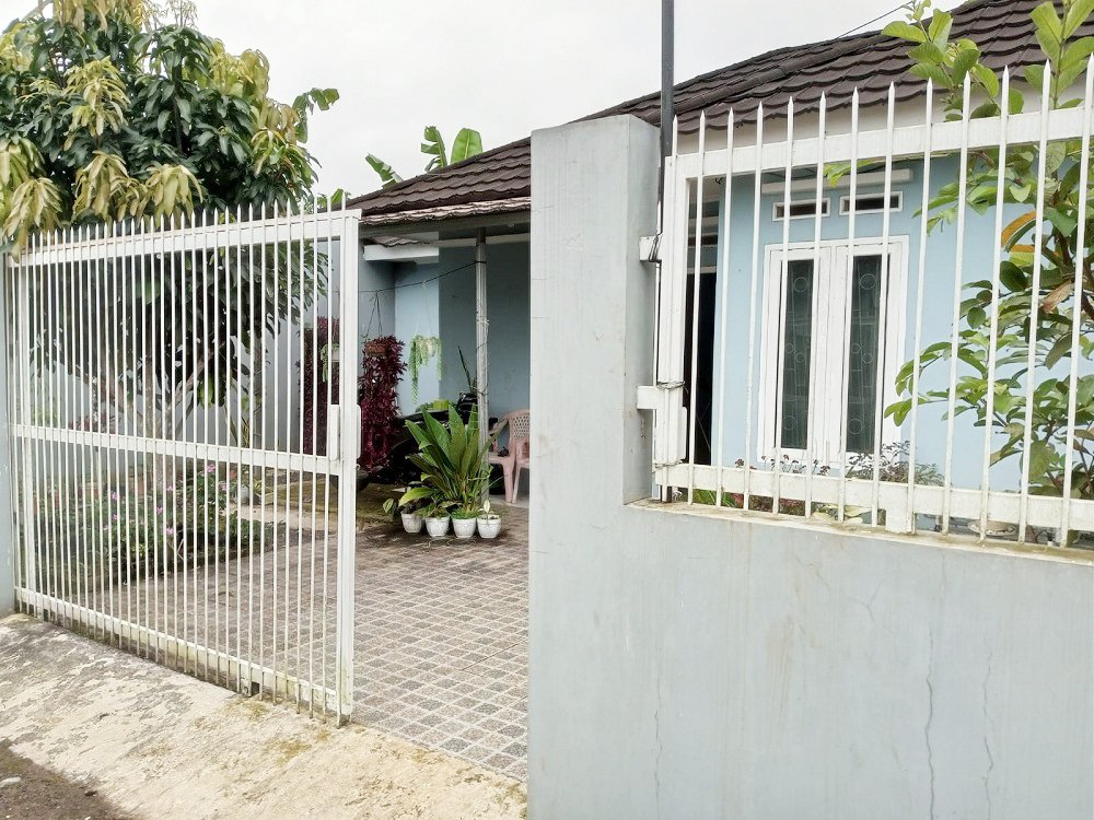 Rumah Dijual di Cicantayan Sukabumi Dekat SMPN 1 Cicantayan, BKPSDM Kab. Sukabumi, RS Betha Medika, Stasiun Cisaat