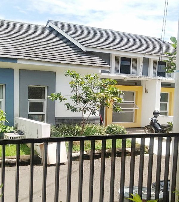 Dijual Rumah Baru di Tambun Selatan Bekasi Dekat Stasiun Tambun, Stasiun Cibitung, Pasar Induk Cibitung, RS Karya Medika 2