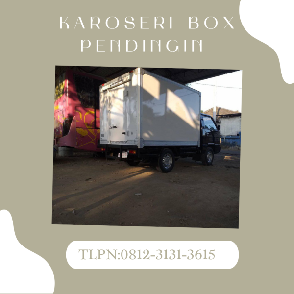 PROMO, TELP/WA:0812-3131-6315, Pabrik box pendingin Di Bondowoso