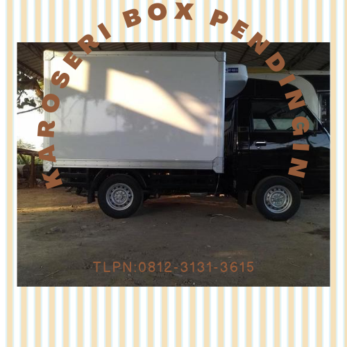 PROMO, TELP/WA:0812-3131-6315, Produksi harga box pendingin ikan Di Ngawi