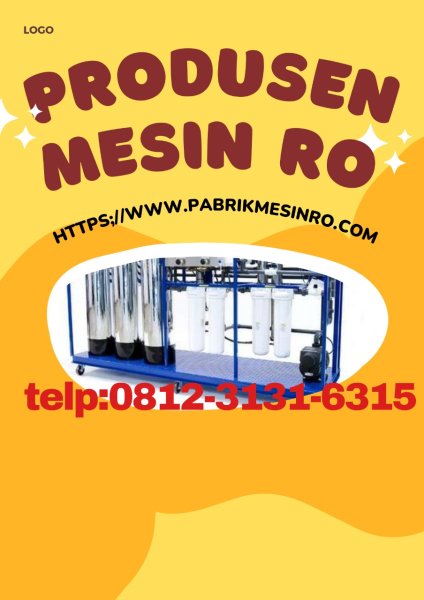 Termurah, TELP: 0812-3131-6315, Mesin RO Rumahan Pasuruan