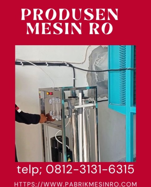 Beli Disini, TELP: 0812-3131-6315, Mesin RO Tanpa Listrik Situbondo