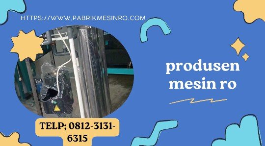 Termurah, TELP: 0812-3131-6315, Mesin RO Tanpa Listrik Sidoarjo