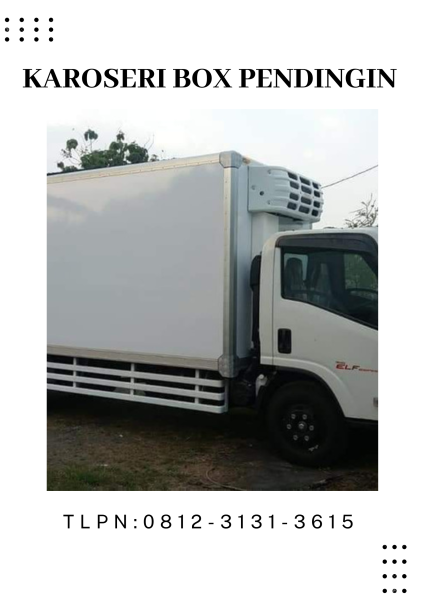 VIRAL, TELP/WA:0812-3131-6315, Beli karoseri wingbox Di Pamekasan