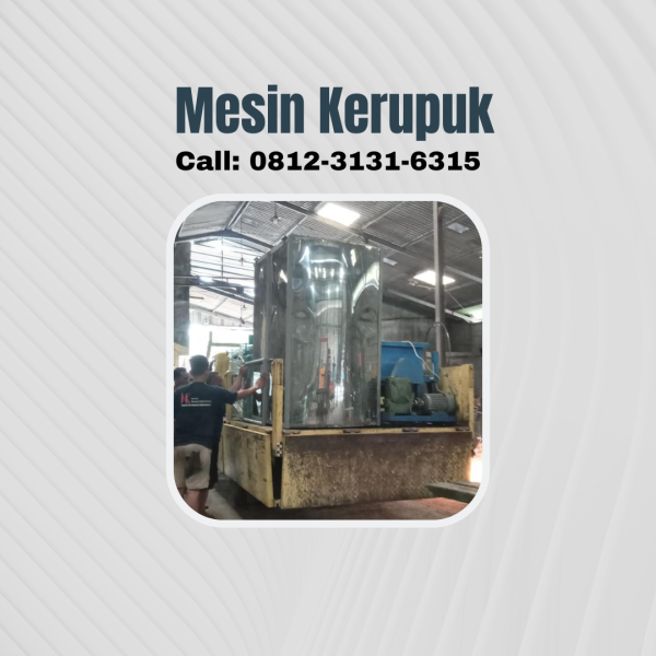 TERDEKAT, TELP: 0812-3131-6315, Tempat Jual mesin pemotong kerupuk otomatis Di Tulungagung