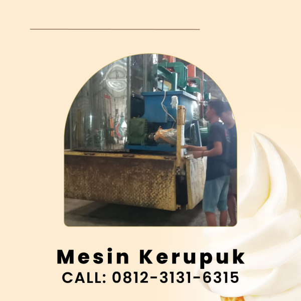 TERPERCAYA, TELP: 0812-3131-6315, Jual mesin pemotong kemplang Di Ponorogo
