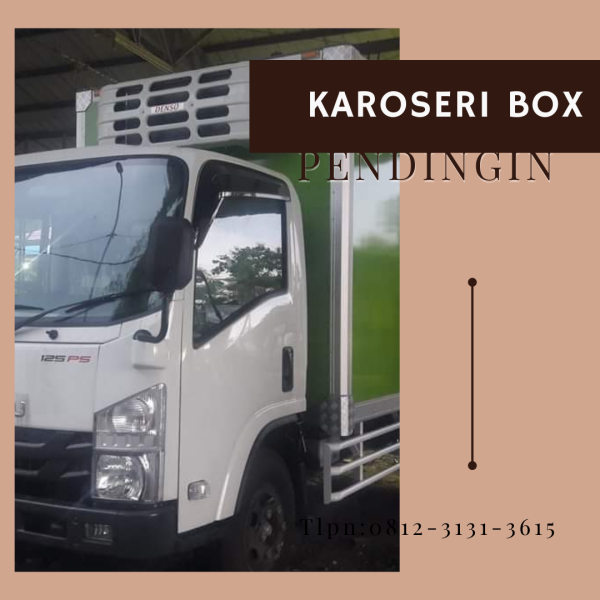 BERKUALITAS, TELP/WA:0812-3131-6315, Pabrik harga box pendingin minuman Di Jember