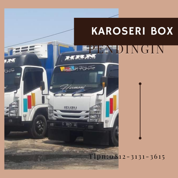 VIRAL, TELP/WA:0812-3131-6315, Jual box karoseri Di Pacitan
