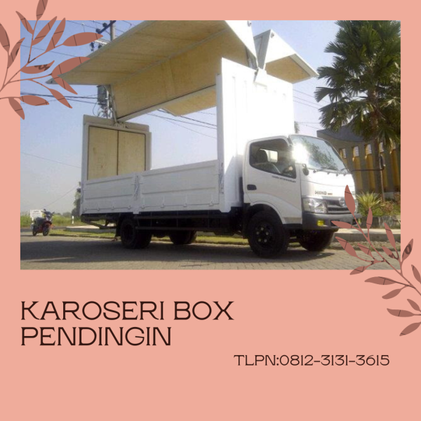 VIRAL, TELP/WA:0812-3131-6315, Jual box karoseri Di Pacitan