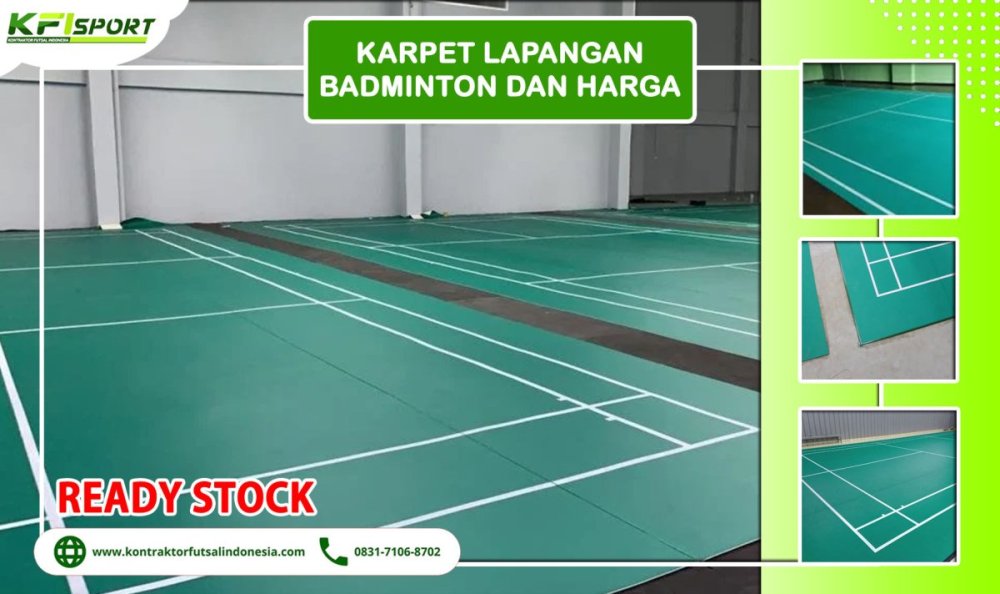 Karpet Lapangan Badminton Dan Harga.jpg
