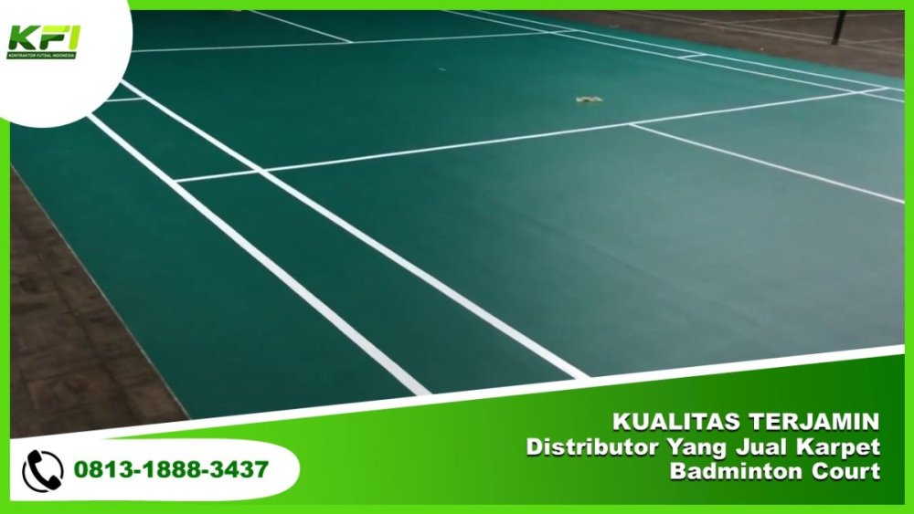 KUALITAS TERJAMIN Distributor Yang Jual Karpet Badminton Court.jpg