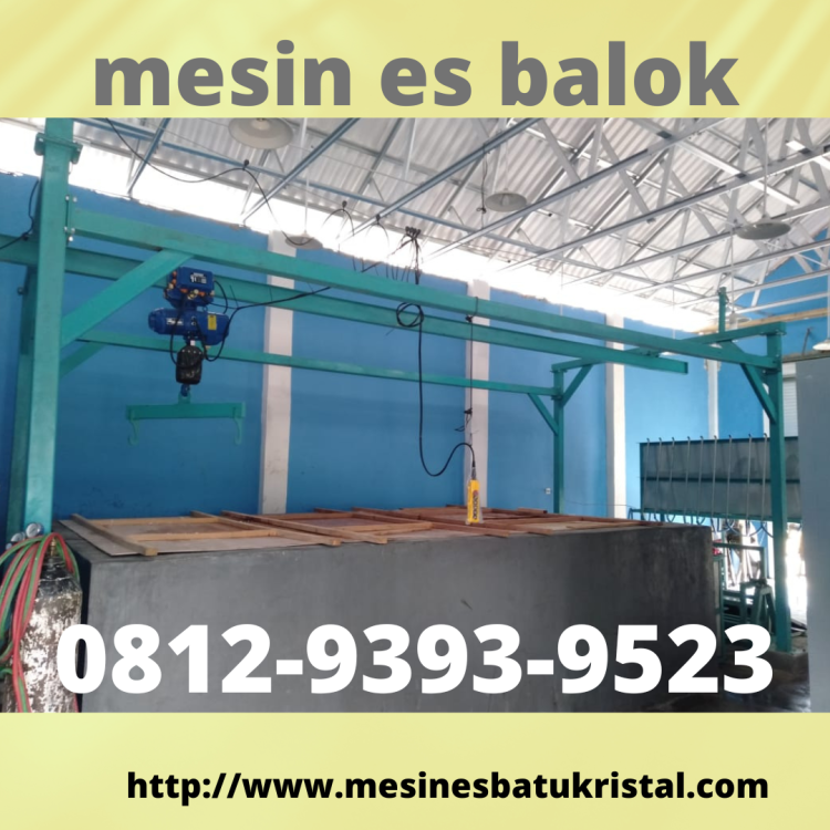 Kredit Mesin Cetak Es Balok 85 Ton.png