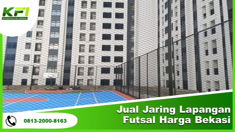 Jaring Lapangan Futsal Harga Bekasi.jpg