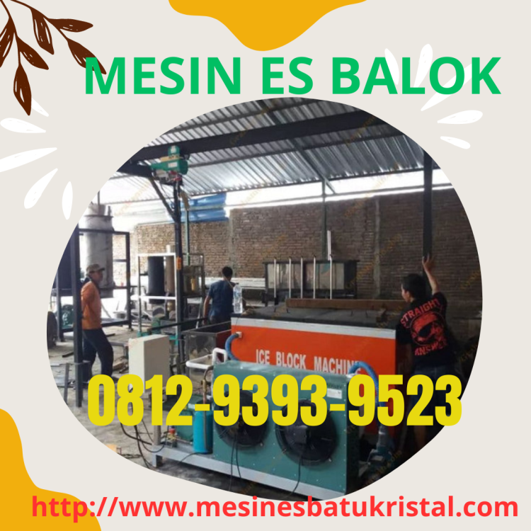 Jual Mesin Pembuat Es Balok 30 Ton,.png
