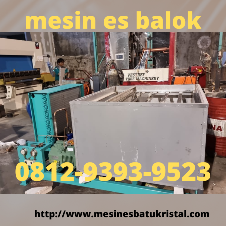 Kredit Mesin Pembuat Es Balok 85 TonTon.png