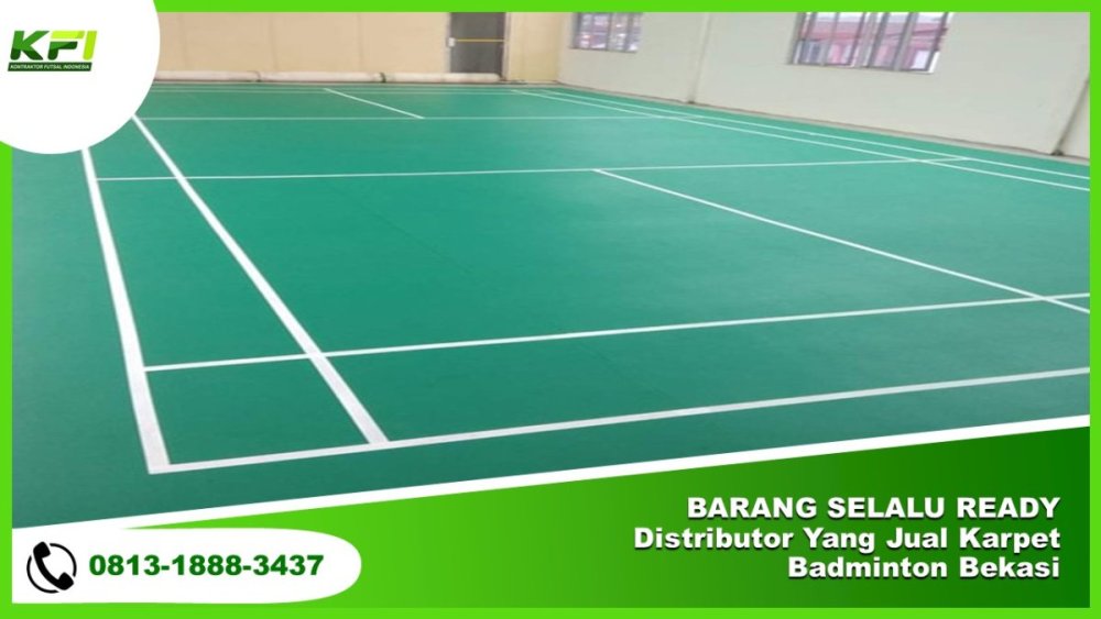 BARANG SELALU READY Distributor Yang Jual Karpet Badminton Bekasi.jpg