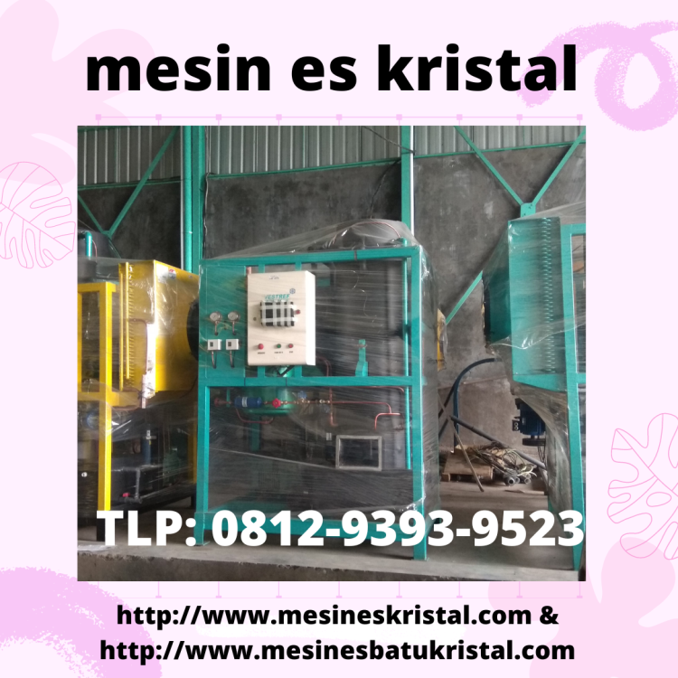 Mesin Es Kristal Kapasitas 8 Ton Indragiri Hulu.png