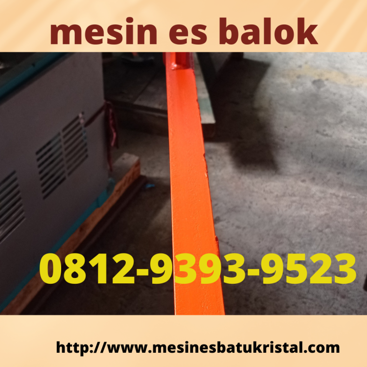 Kredit Mesin Es Batu Balok 85 Ton,.png