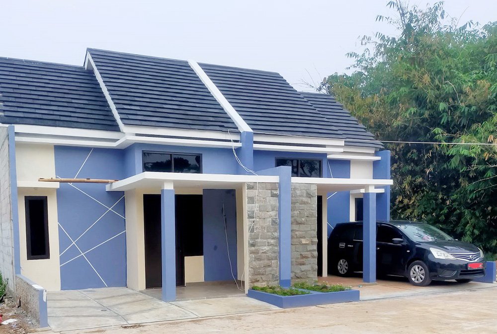 Rumah Dijual di Tajur Halang Bogor Dekat Stasiun Citayam, SMAN 1 Tajur Halang, RS Citra Arafiq Depok, Cibinong City Mall